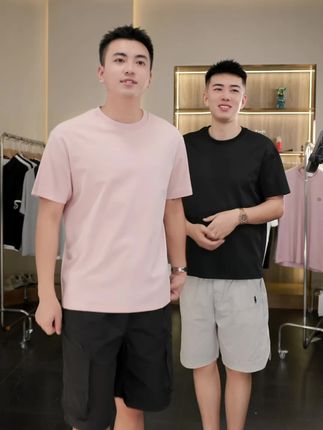 清仓29.9元,原价59元,夏季短袖,质量很好,大降价遇到不要错过#男生穿搭 #品质男装 #百搭t恤 #清仓捡漏 #短袖