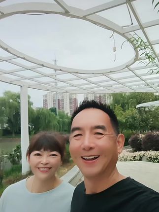 #最浪漫的事就是和你一起慢慢变老