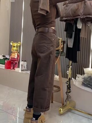 #街头时尚 #洋气减龄  #裤子穿搭 #面料柔软舒适的 #舒适百搭