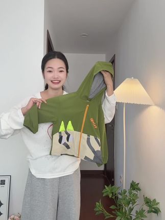 这个价薅#马拉丁 软壳小外套真的巨巨巨划算!上身好看又百搭#品牌童装 #高品质童装 #儿童外套 #宝妈推荐