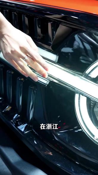 在浙江想买越野车的,不妨看看这台车! #硬派越野 #克蒂怪兽SV7 #越野改装 #男人的玩具