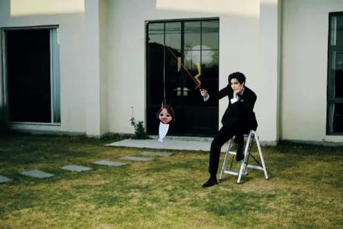 我也想被哥哥钓yc@最爱吃饭^ #宋威龙