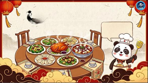 二下《中国美食》 二年级语文下册《中国美食》
#二年级语文下册 #公开课 #教师备课 #精品课 #中国美食