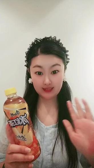 @康师傅冰红茶 #冰红茶痛快滋味无可替代@DOU+上热门 @DOU+小助手