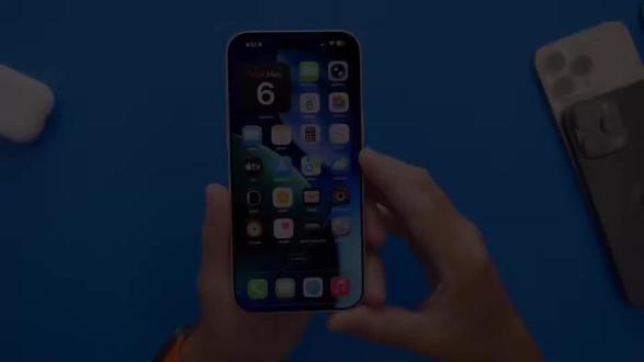 iOS26.5必做设置🔥 #苹果 #iOS更新 #iPhone技巧 #隐私保护