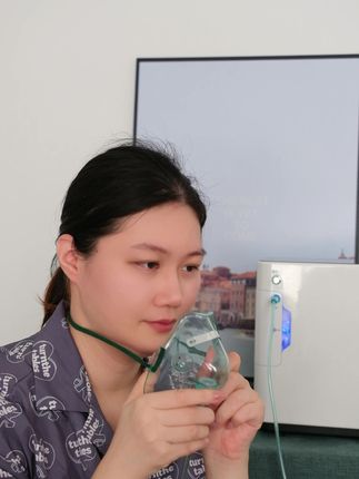 家用制氧机就选鱼跃! #制氧机 #制氧机怎么选 #家用制氧机 #医用制氧机