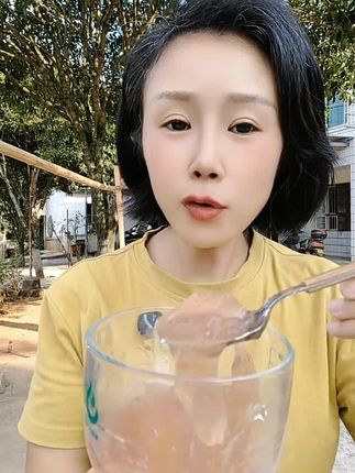#纯藕粉#纯天然无添加