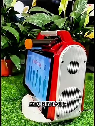 广场舞音响#金正音响 #户外k歌音响推荐 #蓝牙音响 #大音量广场舞音箱 #好物推荐分享 @DOU+上热门