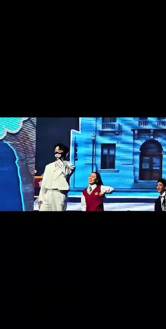 广州完美落幕,八月北京见~@𝑇.尹妹🐑⋆͛ᵞᵐ #听潮阁尹妹 #萤火小镇的日常#听潮阁男明星四周年#听潮阁男明星广州开唱#尹妹二创