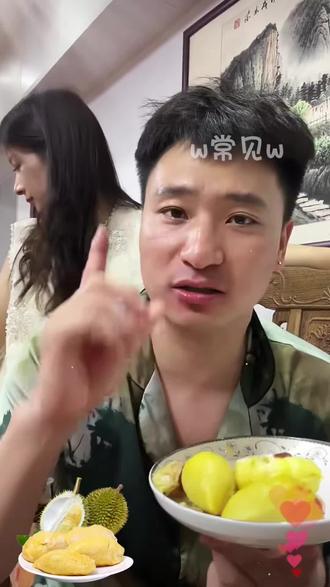 #榴莲 #榴莲爱好者 #榴莲控 #吃货 #吃货必备