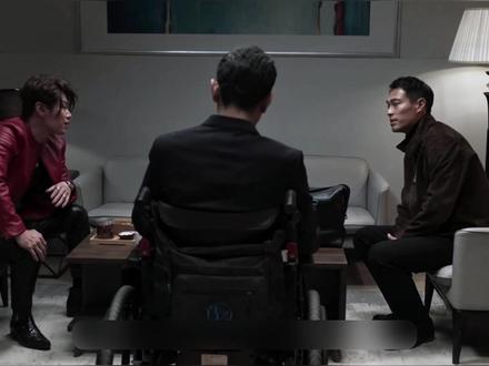 罚罪第6集 父亲成植物人,三个儿子开始权力争夺#刑侦剧 #犯罪悬疑 #电视剧解说 #我的观影报告 #罚罪