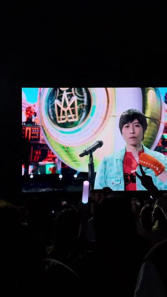 当陈信宏掏出一把剪刀的时候我已经疯了
从1214“有人说 这跟谈了有什么区别”“我不知道”开始高开疯走!!!
#陈信宏 #MDGZ #第一天 #广州尾场