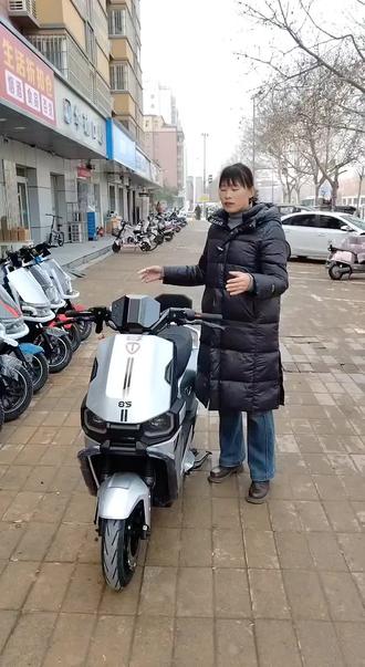 2026款苍穹和老款苍穹您怎么选#开年骑台铃 #大吉大利台铃年 #台铃王者 #苍穹2026