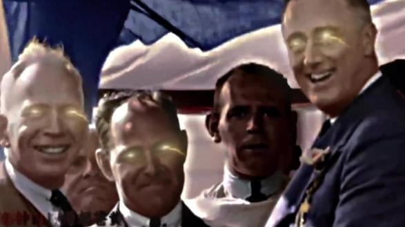 资本家的三大噩梦#资本家 #噩梦