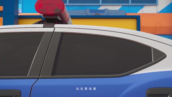 这居然是炫卡召唤器! #炫卡斗士#炫卡斗士3#二次元#儿童动画#动漫剧场