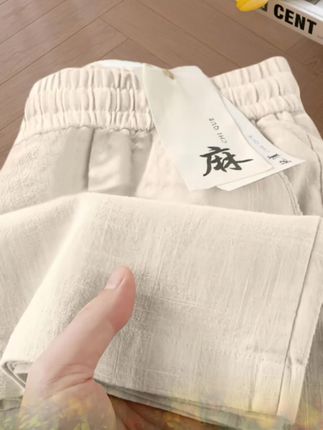 #百搭裤子#春秋新款#面料柔软舒适 #显高显瘦显腿长 #时髦精