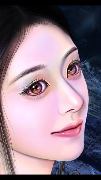 新年快乐!新的一年开开心心
为丽颖打call
#赵丽颖#碎梦仙君#逍遥#板绘画画过程 #十亿流量扶持计划