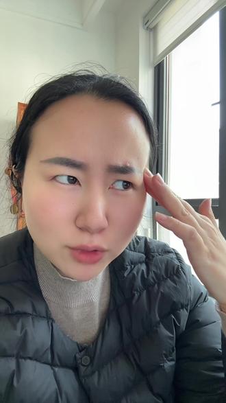 又熬了一个大痘出来,估计是被两个小龙虾无语出来的#记录每天努力干活的样子 #WorkBuddy #AutoClaw #OpenClaw