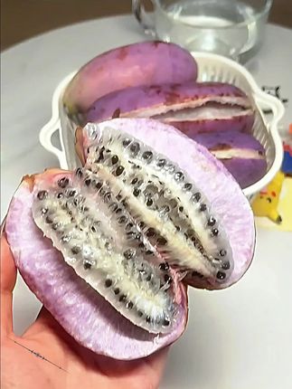 这种好东西在市面上不流通的,又滑又嫩湿湿软软巨好吃,水分超足一口爆汁,店家也说第一次在线上售卖#强烈推荐 #八月瓜 #八月炸瓜 #应季水果