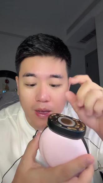 电子面膜仪使用方法 #面罩#温柔的总裁#y