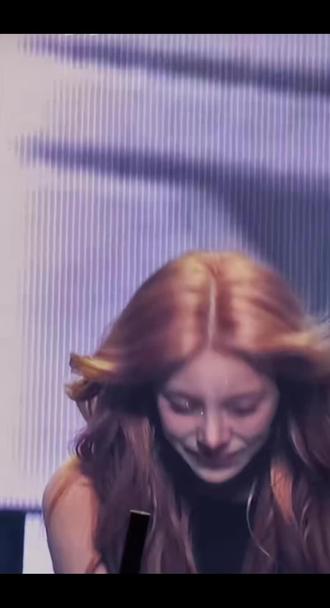 我想你一直都是这么善良的人#黄礼志#itzy
