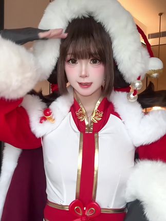 这几天在抖音创作者大会~三国冰河时代官方展台~ 来找我玩儿吧 #抖音创作者大会 #三国冰河时代 #小乔 #苏公堤dj动感版 #抖音创作者为热爱集结出动