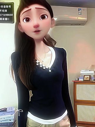 卢卢专属 慕斯双面绒 2025秋冬V领新款拼接假两件长袖t恤女显瘦内搭上衣 #显瘦搭配 #日常穿搭 #穿搭配色逻辑 #显瘦百搭 #当我终于开始放弃班味穿搭