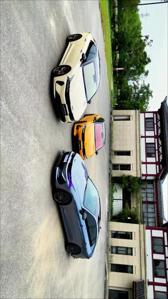 #起亚k5凯酷 帅凯集结!Ai在线选车