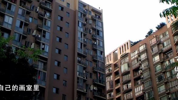 第4集:是狐狸表哥吗?我是格林#重返狼群 #格林 #博美 #纪录片