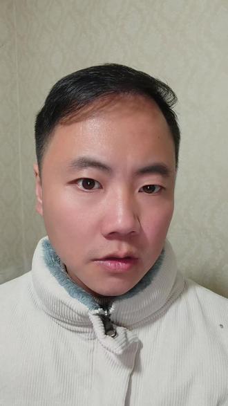 明朝还是可以的#抖音小助手