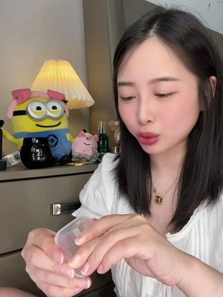 全家都夸好看的铜钱戒指,金灿灿的不掉色,寓意真的非常好!#戒指 #时尚饰品 #首饰分享 #铜钱戒指