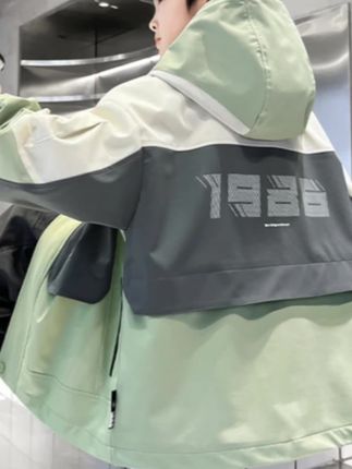 #潮童穿搭 #童装新品 #面料柔软舒适 #爆款热卖中 #秋季穿搭