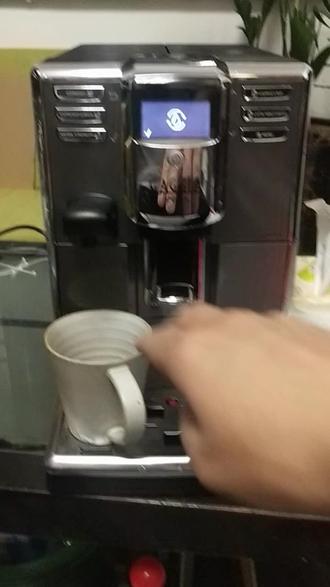 gaggia加吉亚咖啡机维修