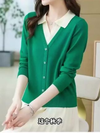 #女人味 #东方美学 #说好的随便穿穿去看秀 #穿搭ootd #初秋穿搭