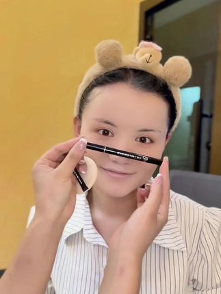 #美妆 #原相机无美颜 #美妆分享