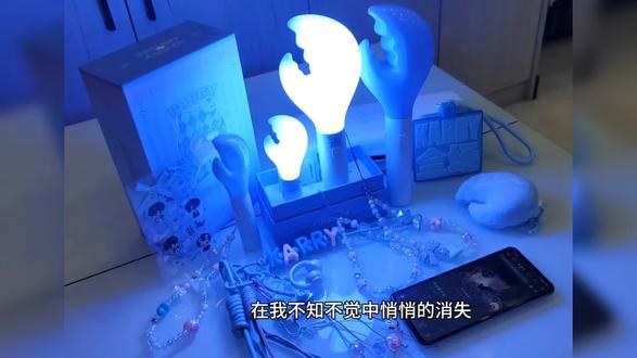 你说蓝色是你最爱的颜色
#蟹钳#乐动模式#2.0