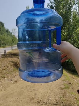 矿泉水桶,纯净水桶,饮水机茶吧机专用水桶