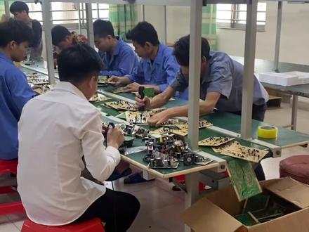 大家一定要警惕高薪陷阱!#外企高薪陷阱#外企 #离职补偿