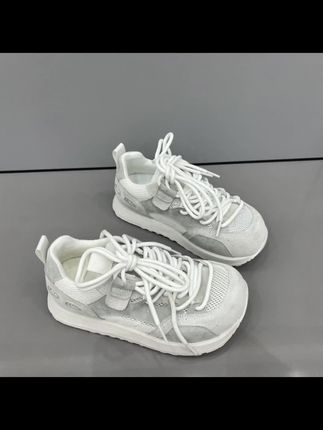 #潮鞋推荐好看不贵 #百搭鞋子 #哎呦喂你鞋真好看 2025夏季新款丑萌鞋运动鞋,网面透气,软底百搭板鞋,休闲运动超轻女鞋@DOU+小助手 @巨量千川