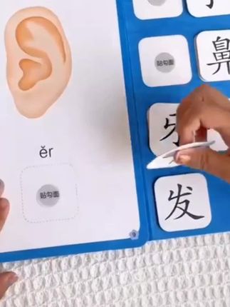 #益智玩具 #思维训练 #启蒙早教 #益智早教#好物推荐🔥
