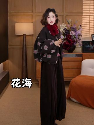 成年人都要有大小小的爱好与期待,这样生活才不会百无聊赖#女装 #原创#穿搭 #早秋显贵穿搭法则