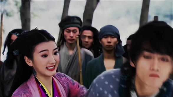 为什么郭芙和郭襄的口碑发生了反转?