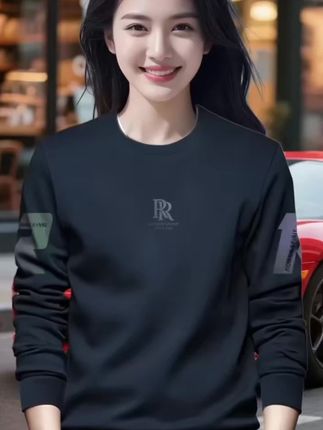 秋冬必备,显瘦气质!#男士高级感穿搭 2025年男士春秋新款爆款休闲圆领百搭卫衣男士长袖#无限回购的宝藏单品 #内搭外穿都好看 #时尚潮流穿搭 #早秋穿搭公式来了 @抖加🔥上热门🔥dou+🔥热点宝