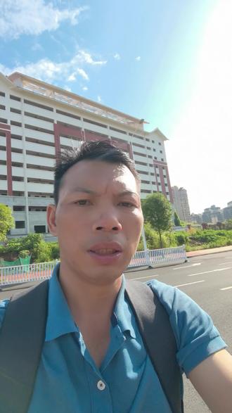 龙岗东,民族中学,入学了