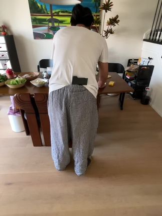 哎呀卧趣~这装备也太酷了吧#烟盒打火机 #实用又解压#男人的玩具