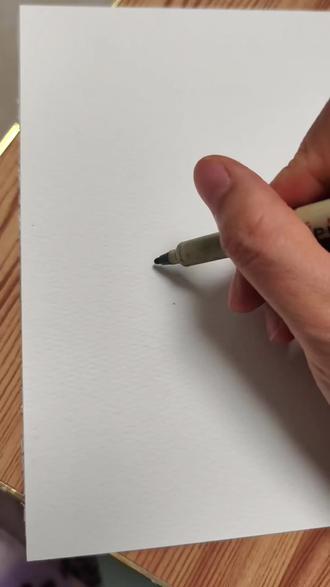 火柴人谁不会画?你看多简单!
#绘画 #日常瞎画 #简笔画 #火柴人 #火柴人绘画