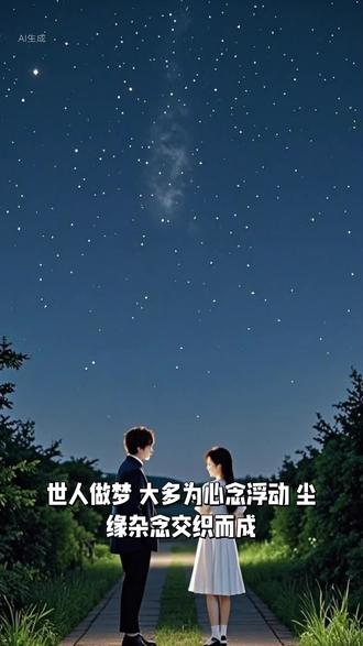 #解梦#以梦参禅#昨梦稻草人身,有人于我腿骨中抽出一根草绳剪断,倍感舒爽。本文为Ai解梦之答。