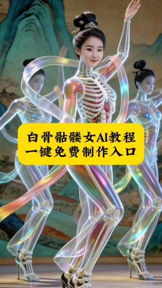 骷髅跳舞ai生成视频 骷髅骨架跳舞视频原版 骷髅骨架和真人跳舞视频对比#生活服务热点中心 #骷髅跳舞 #豆包ai #豆包P图已经nextlevel了#豆包 白骨跳舞真人原视频 白骨精跳舞教程 白骨精跳舞 白骨跳舞视频 白骨跳舞真人版 白骨跳舞原版视频 白骨跳舞素材 白骨跳舞 白骨跳舞视频如何制作 白骨舞蹈视频 骷髅骨架和真人跳舞视频 骷髅骨架跳舞视频 骷髅骨架跳舞视频怎么做