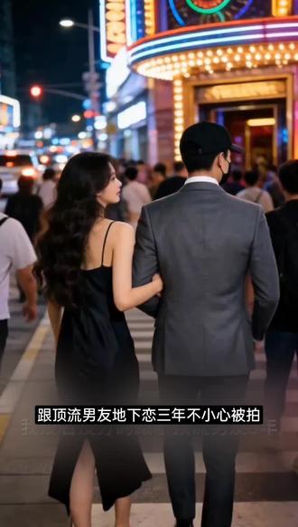 #熠梦剧场#短剧推广#撩了病娇后跑不掉了#追剧 点击左下角链接进入即可观看全集