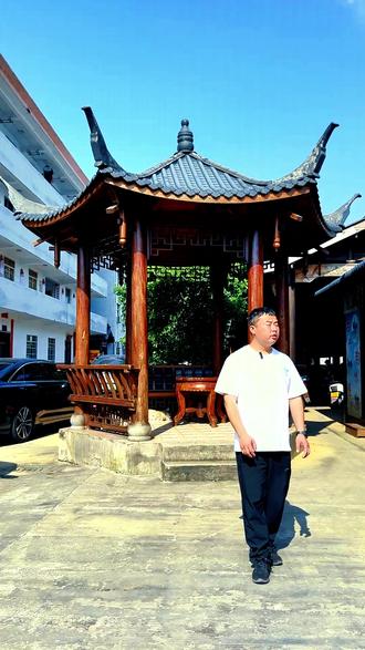 防腐木凉亭价格 防腐木亭子设计 #防腐木亭子翻新 #古建长廊施工队 #防腐木凉亭长廊 #腐木凉亭价格一览表 #六角凉亭图片